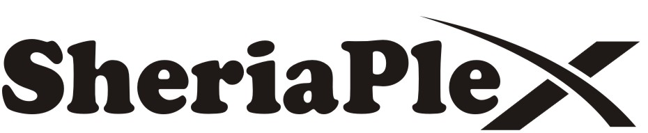SheriaPlex Logo